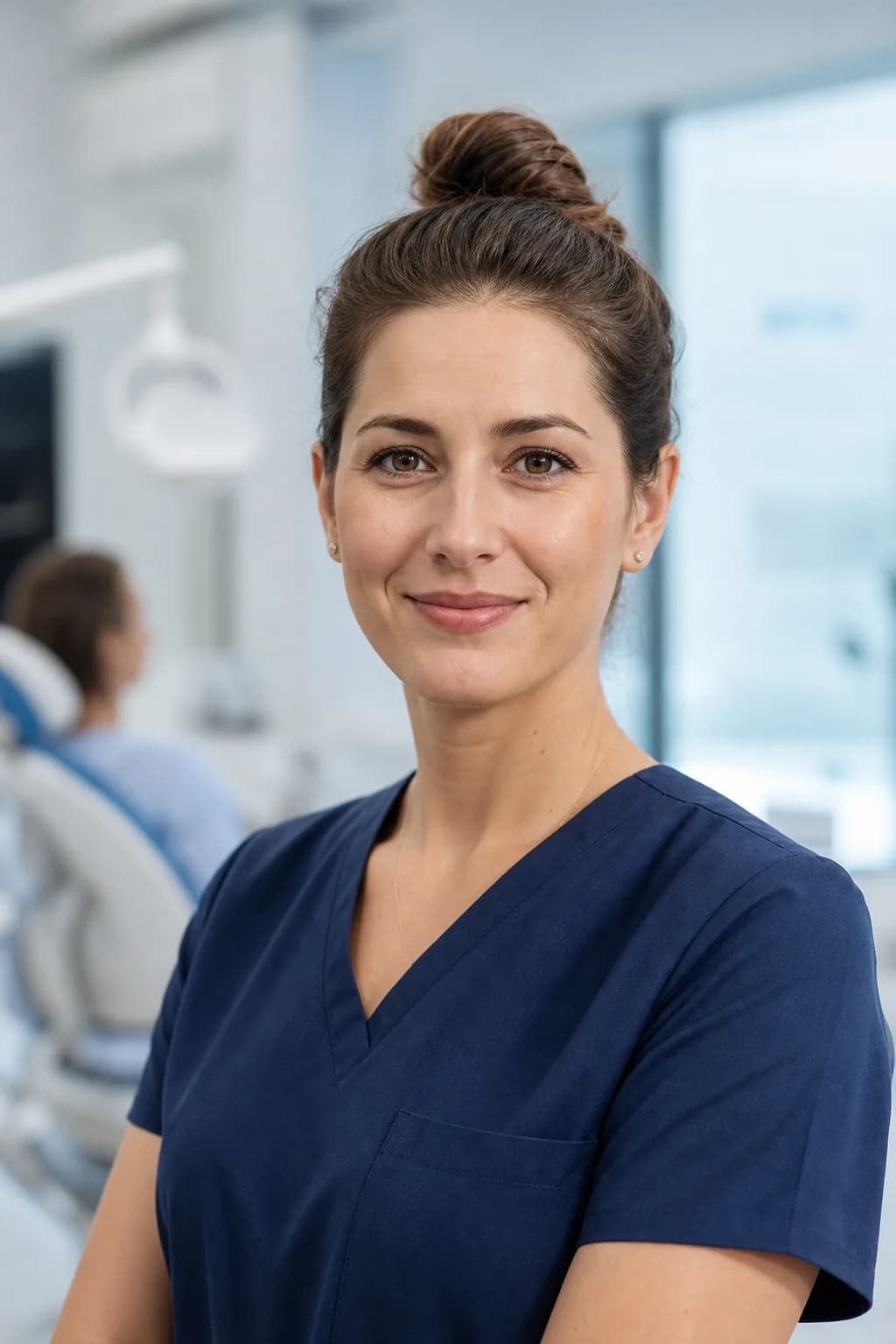 Portret: dr Sara Pavlović, doktor stomatologije