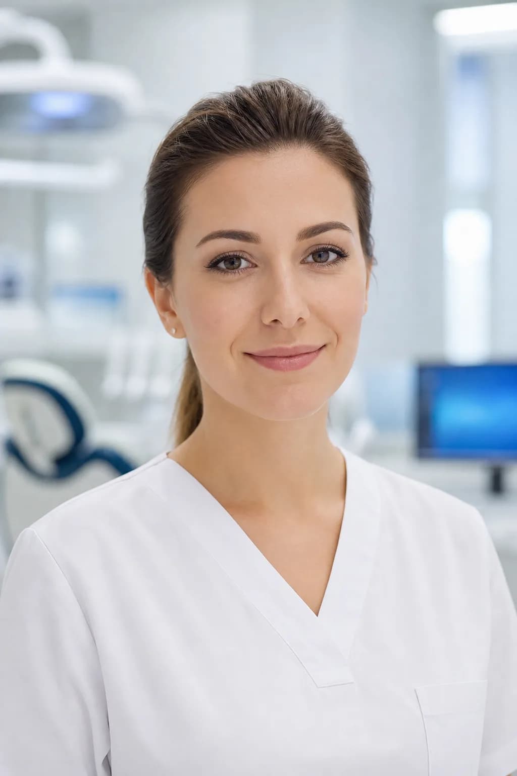 Portret: dr Teodora Lazić, specijalista ortopedije vilica